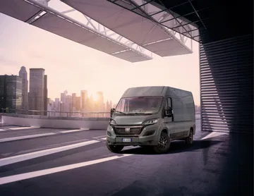 Fiat Ducato 2022 1