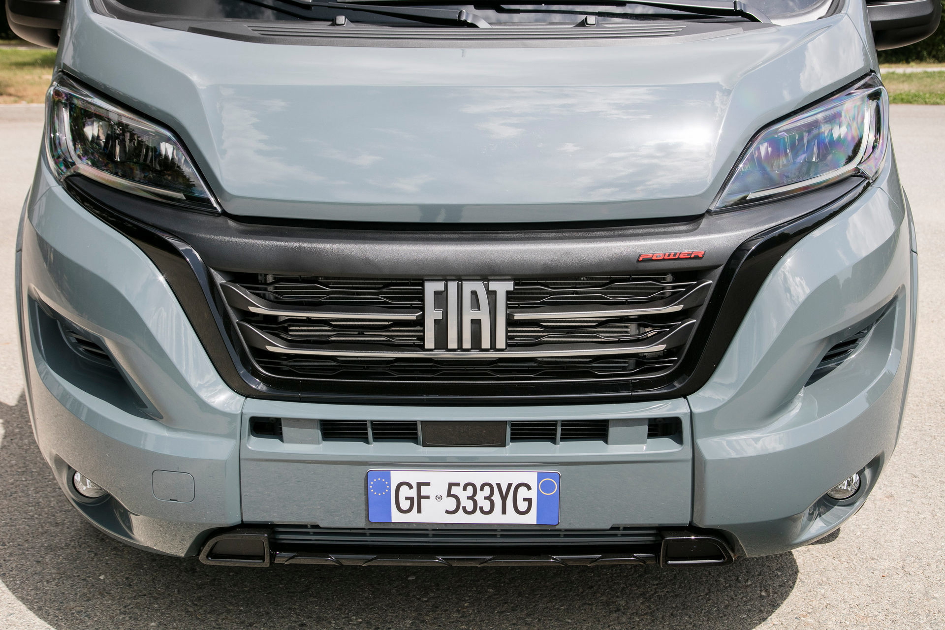 Fiat Ducato 2022 20