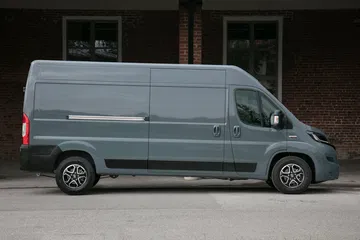 Fiat Ducato 2022 4
