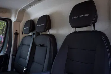 Fiat Ducato 2022 5