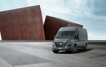 Fiat Ducato 2022 6