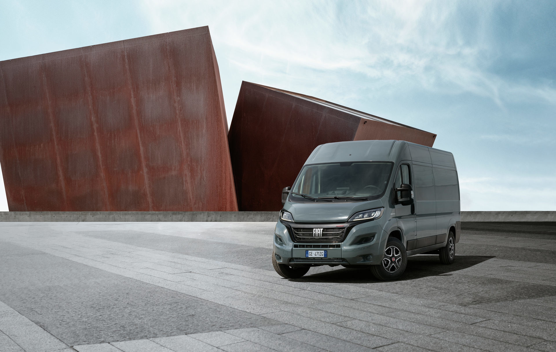 Fiat Ducato 2022 6