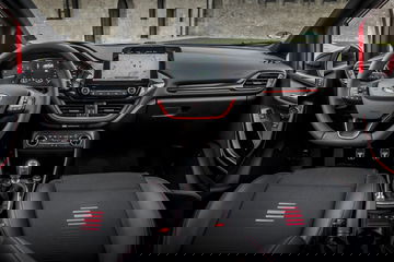 Ford Fiesta Oferta Junio2021 03 Interior