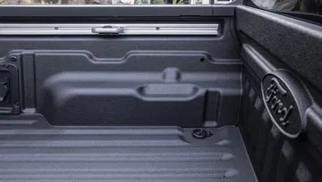 Ford Maverick 2022 3 Caja Carga