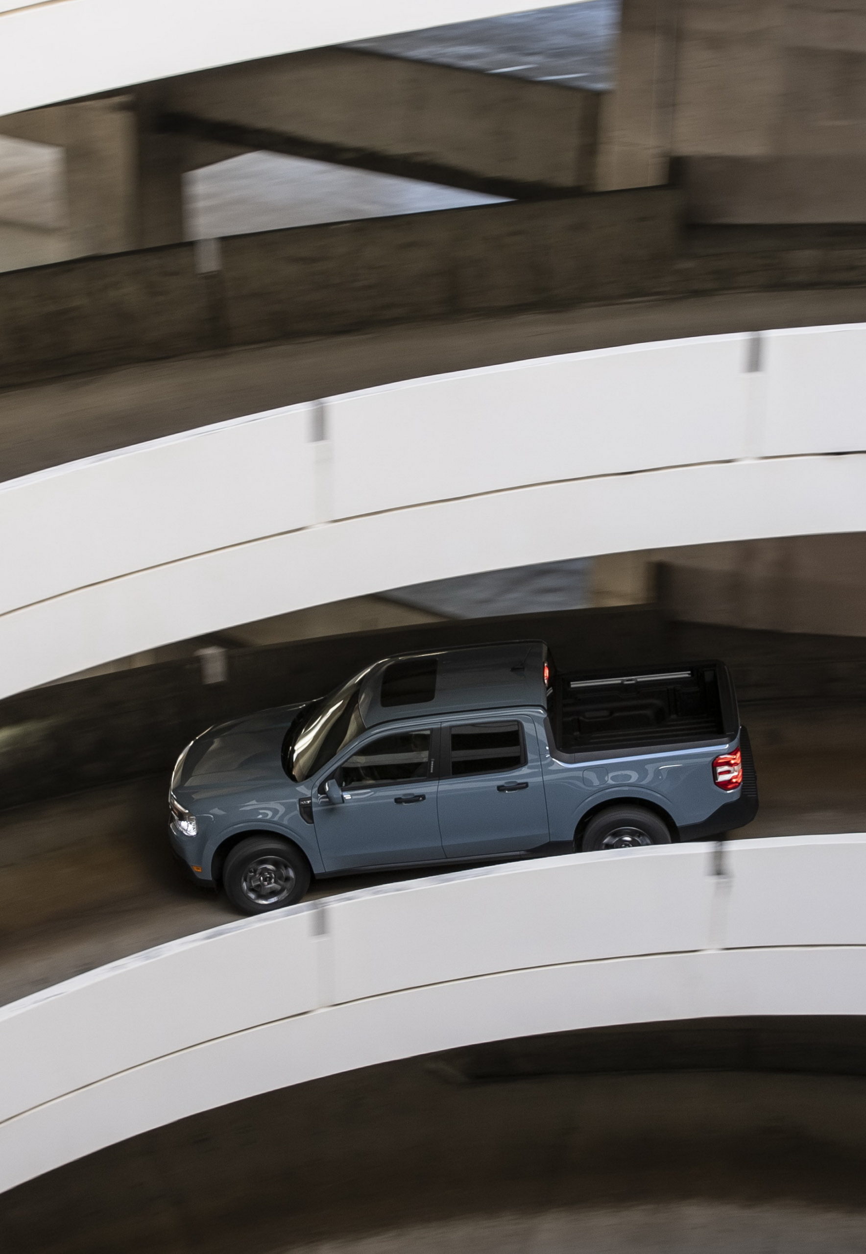 Ford Maverick 2022 35