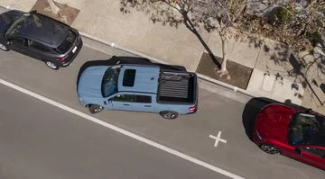 Ford Maverick 2022 38