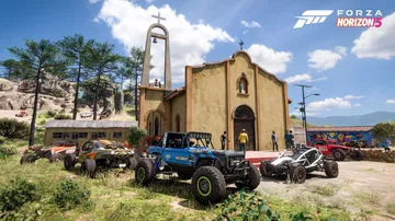 Forza Horizon 5 2021 2