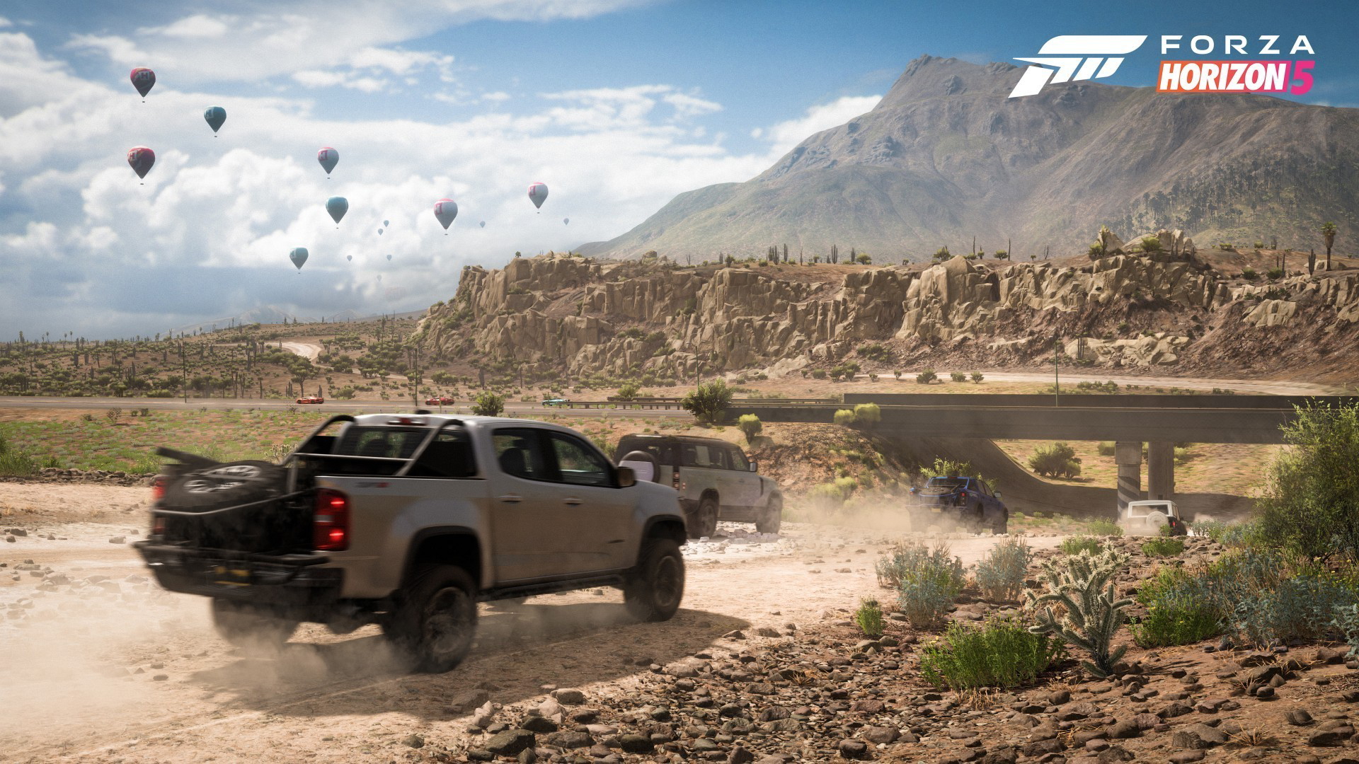 Forza Horizon 5 2021 3