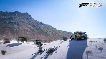 Forza Horizon 5 2021 4