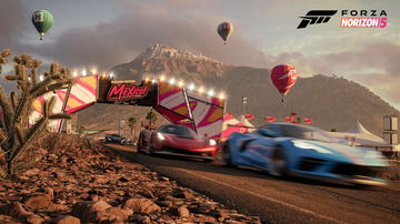 Forza Horizon 5 2021 5