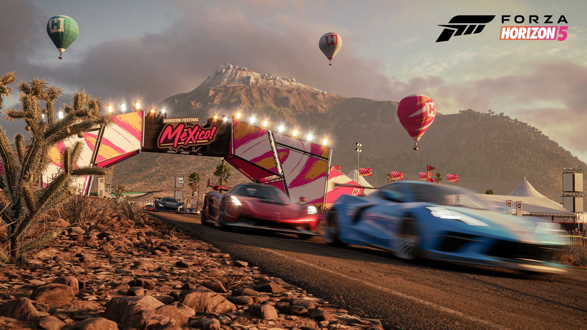 Forza Horizon 5 2021 5