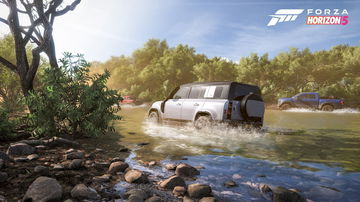 Forza Horizon 5 2021 7