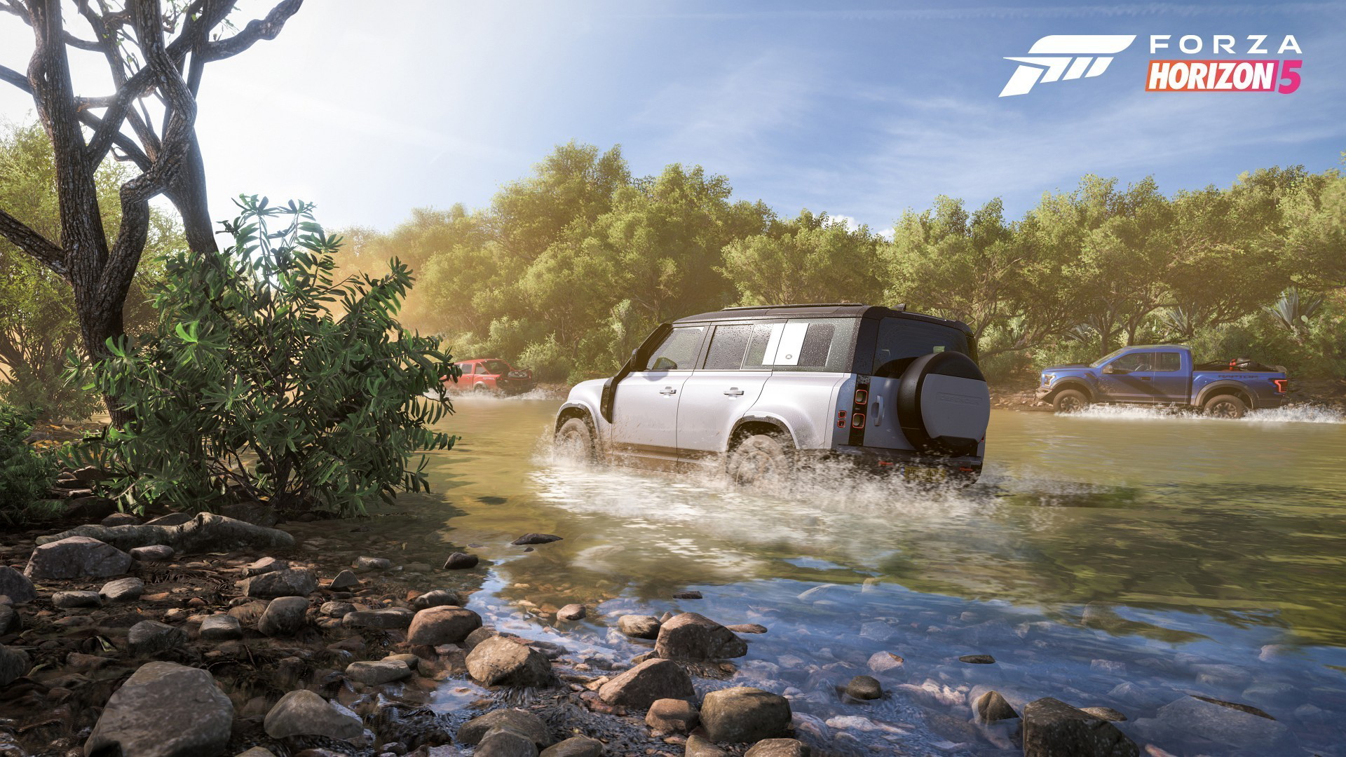 Forza Horizon 5 2021 7