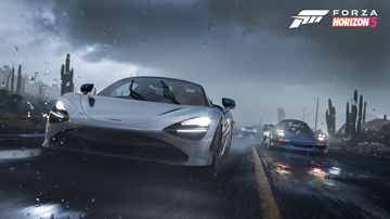 Forza Horizon 5 2021 8