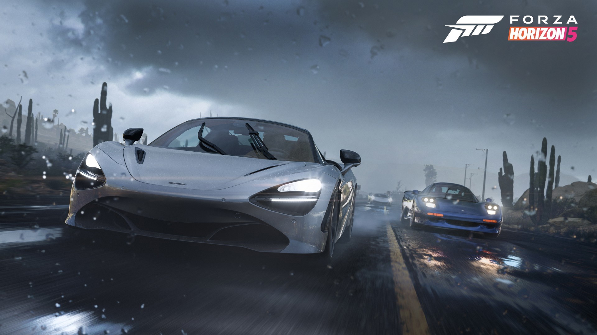 Forza Horizon 5 2021 8