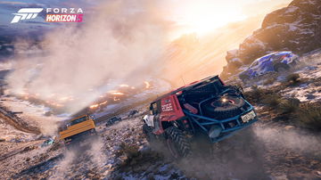 Forza Horizon 5 2021 9