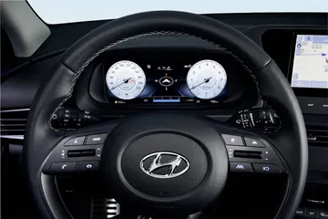 Hyundai Bayon 2021 Prueba 0621 032