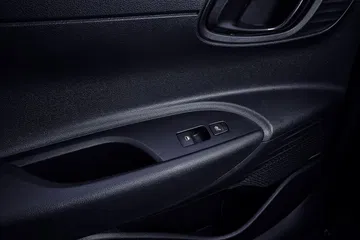 Hyundai Bayon 2021 Prueba 0621 033