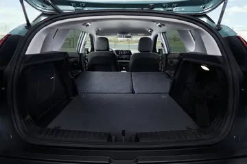 Hyundai Bayon 2021 Prueba 0621 035