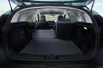 Hyundai Bayon 2021 Prueba 0621 036