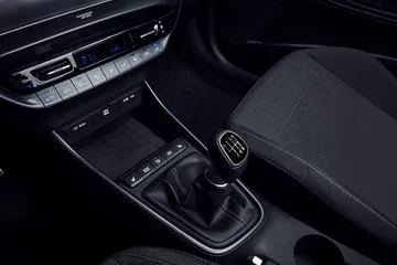 Hyundai Bayon 2021 Prueba 0621 042