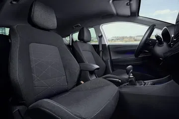 Hyundai Bayon 2021 Prueba 0621 050