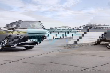 Hyundai Bayon 2021 Prueba 0621 055