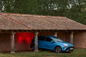 Hyundai Bayon 2021 Prueba 0621 123