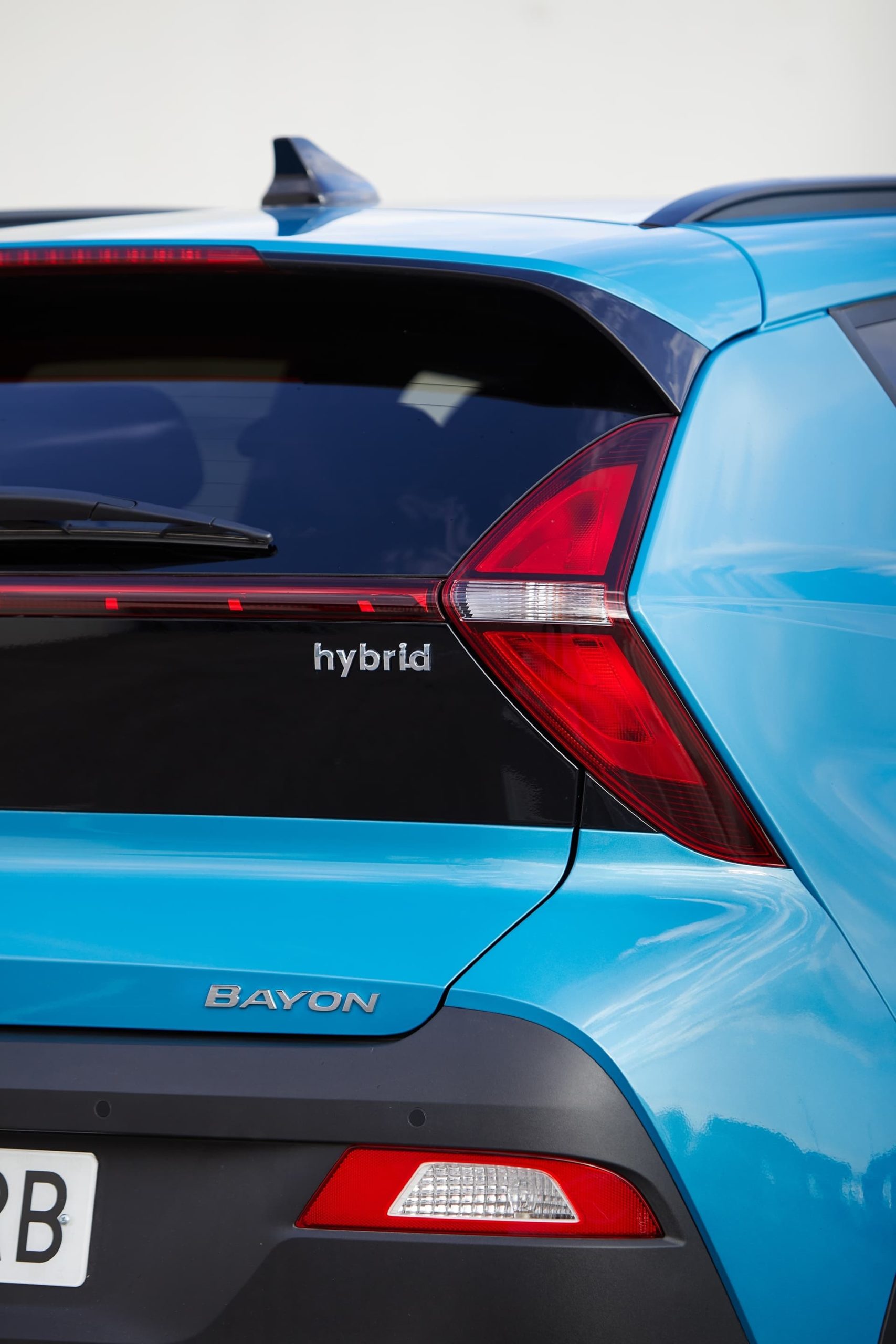 Hyundai Bayon 2021 Prueba 0621 131