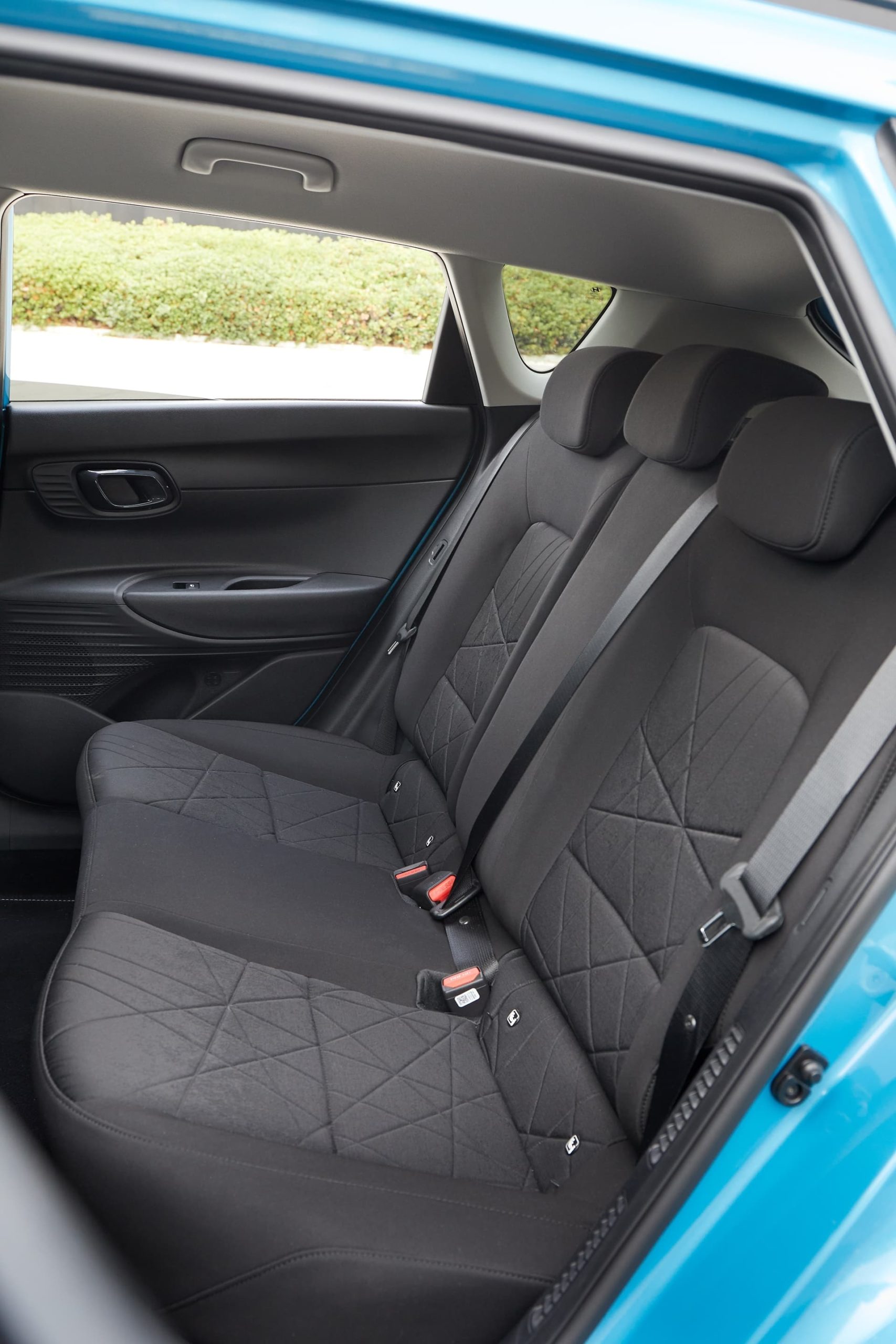 Hyundai Bayon 2021 Prueba 0621 136