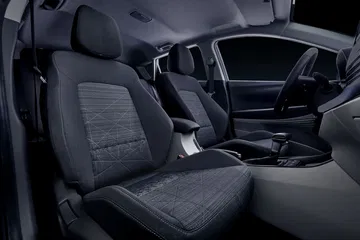 Hyundai Bayon 2021 Prueba 0621 142