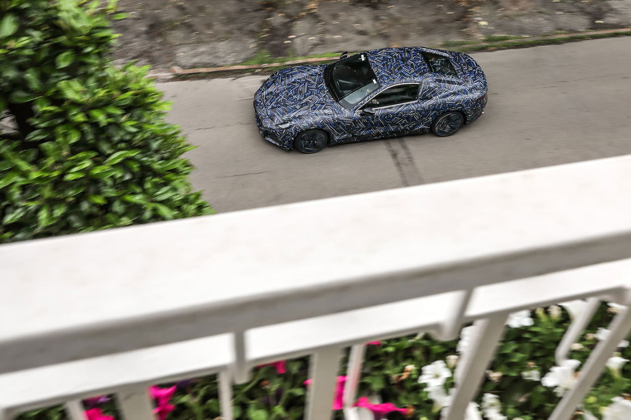 Imagenes Maserati Gran Turismo Junio 2021 05