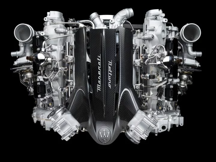 Imagenes Maserati Gran Turismo Junio 2021 06 Motor Nettuno