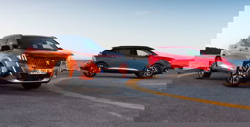 Impuesto Matriculacion Coche Nuevo Peugeot 2008 2021