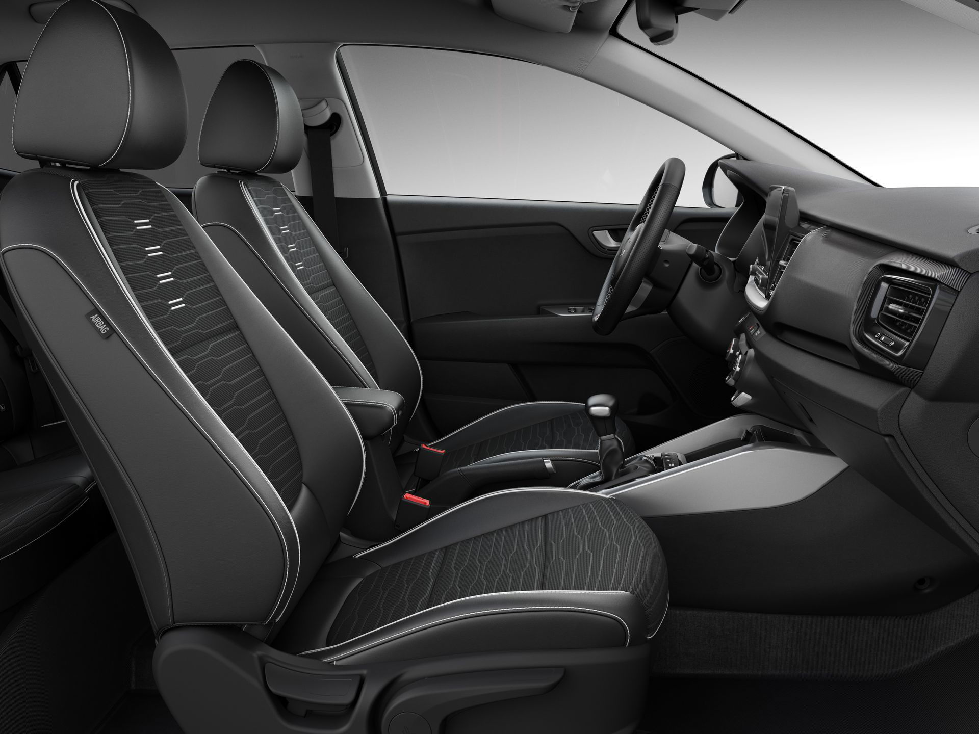 Kia Stonic 2022 Ficha 9