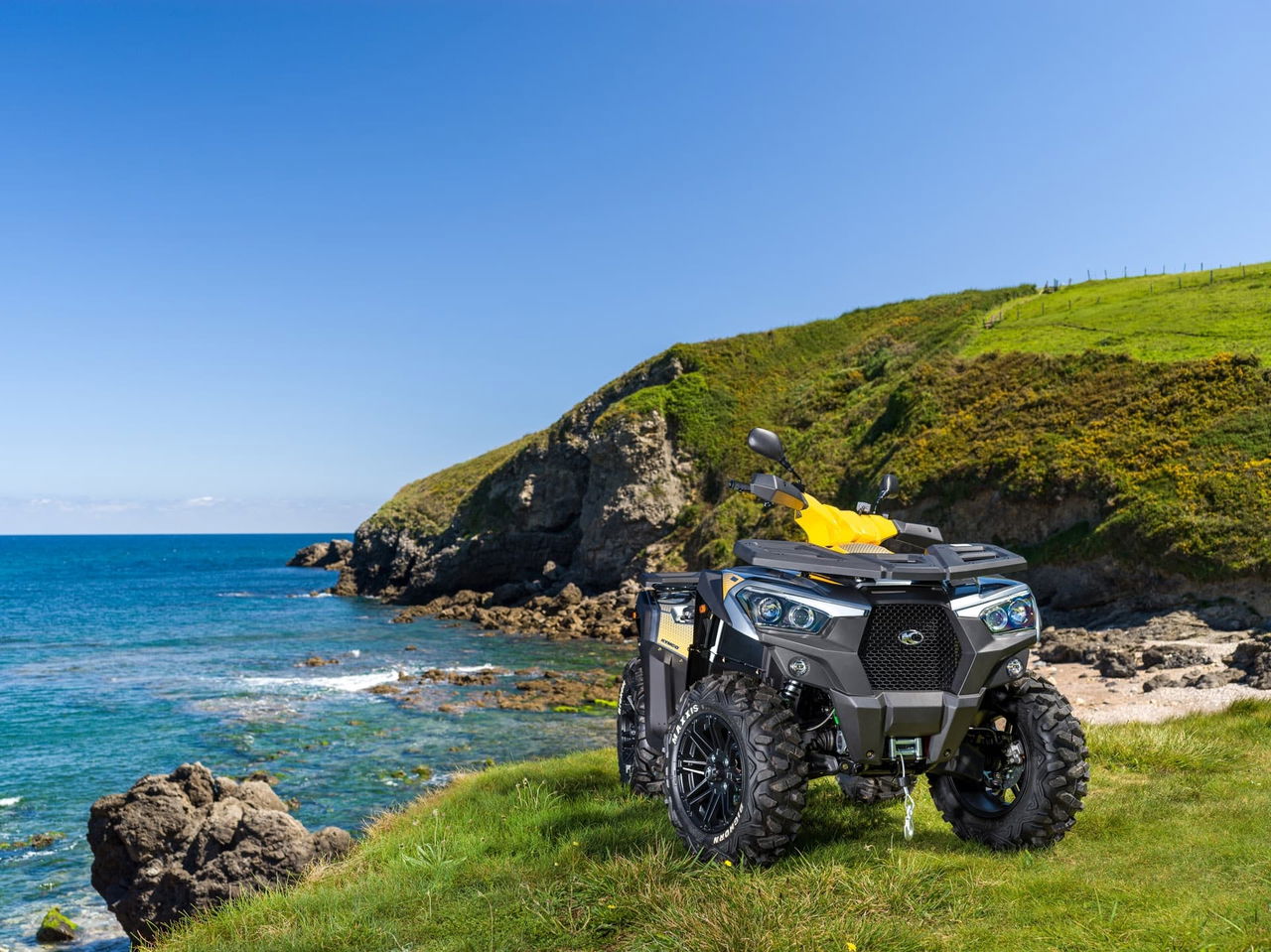 Kymco Mxu Prueba 2021 094
