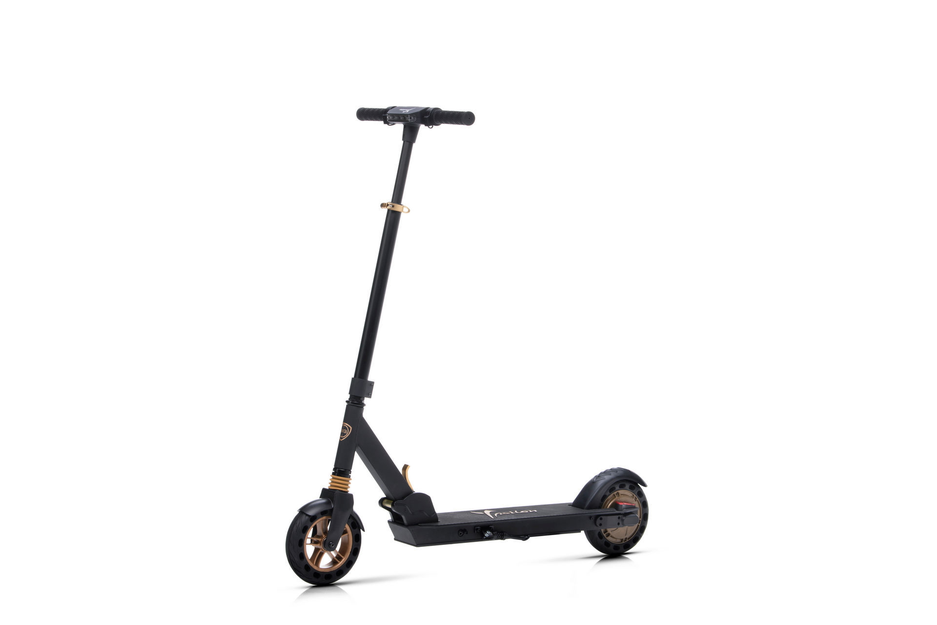 Lancia Ypsilon E Scooter 4
