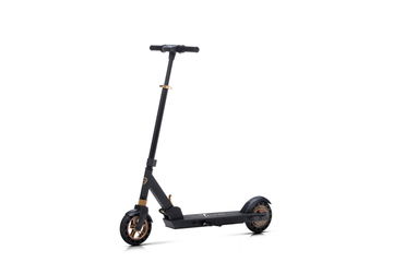 Lancia Ypsilon E Scooter 4