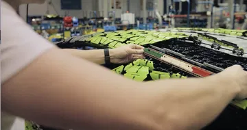 Lego Lamborghini Sian Tamano Real 10
