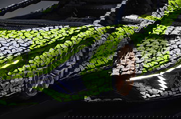 Lego Lamborghini Sian Tamano Real 20
