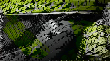 Lego Lamborghini Sian Tamano Real 32