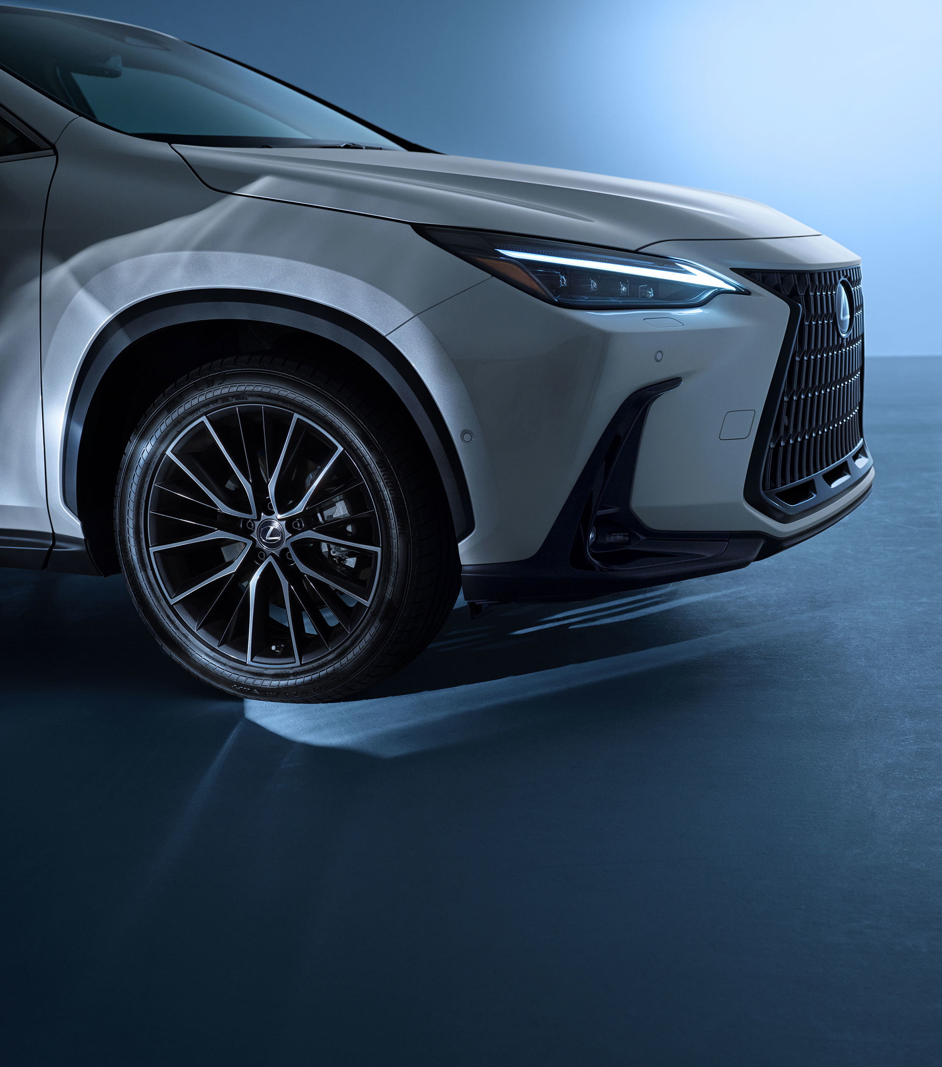 Lexus Nx 2021 06