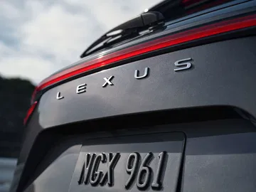 Lexus Nx 2021 Detalles 04