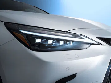 Lexus Nx 2021 Detalles 08
