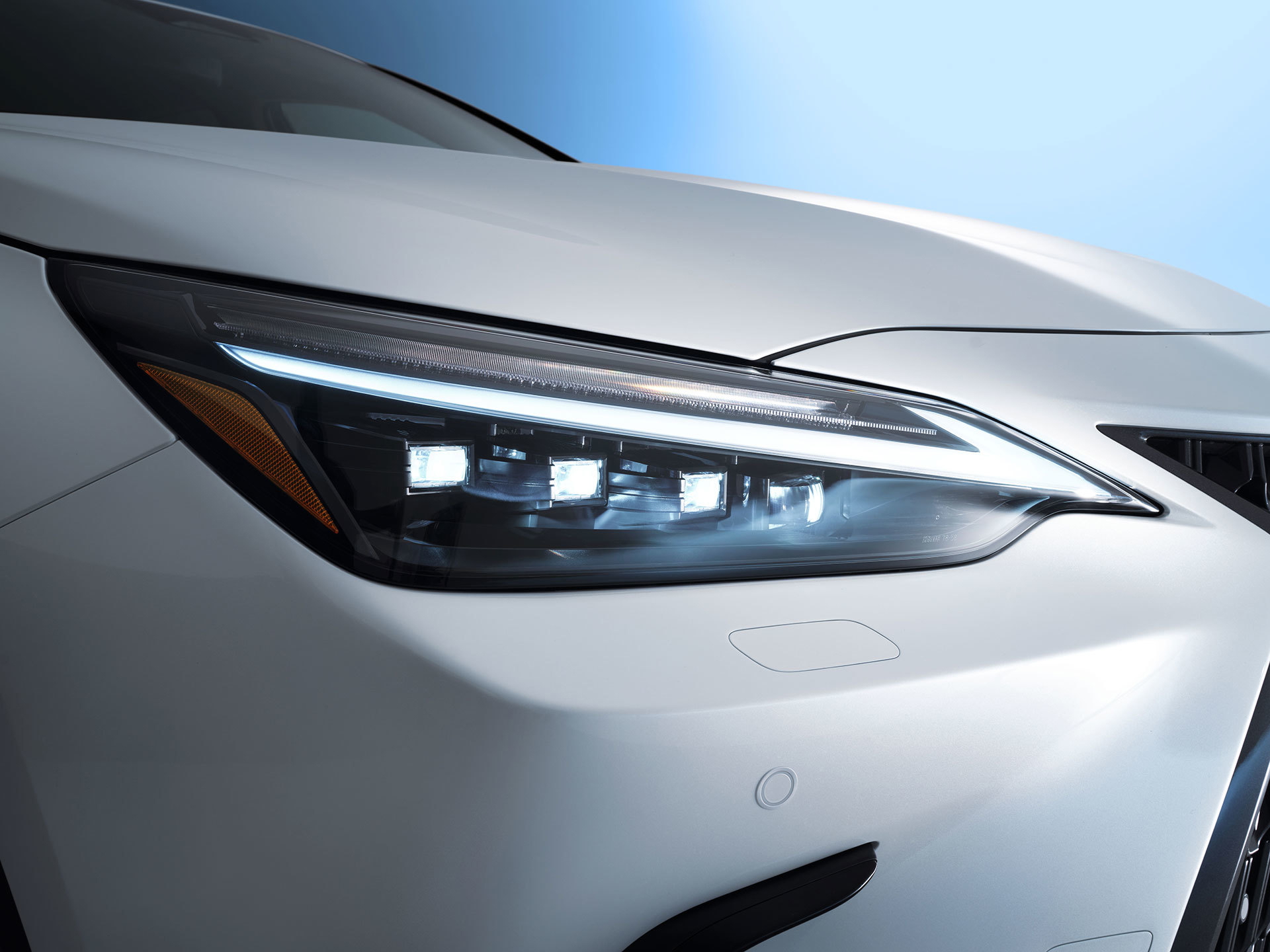 Lexus Nx 2021 Detalles 08