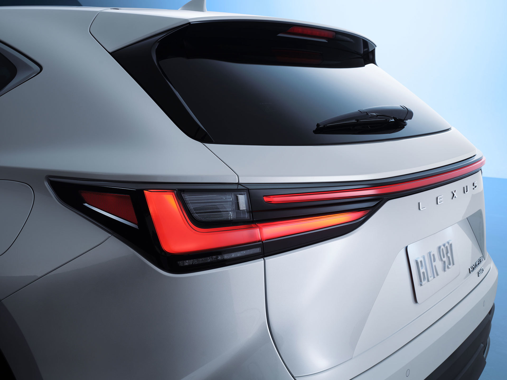 Lexus Nx 2021 Detalles 09
