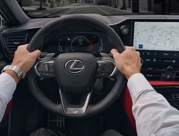 Lexus Nx 2021 Detalles Manos 04