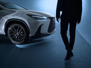 Lexus Nx 2021 Detalles Manos 05