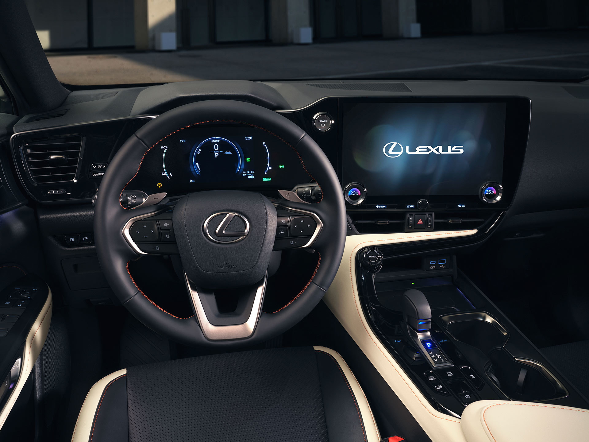 Lexus Nx 2021 Detalles Voplante 01