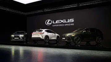 Lexus Nx 2021 Presentacion Gama 03